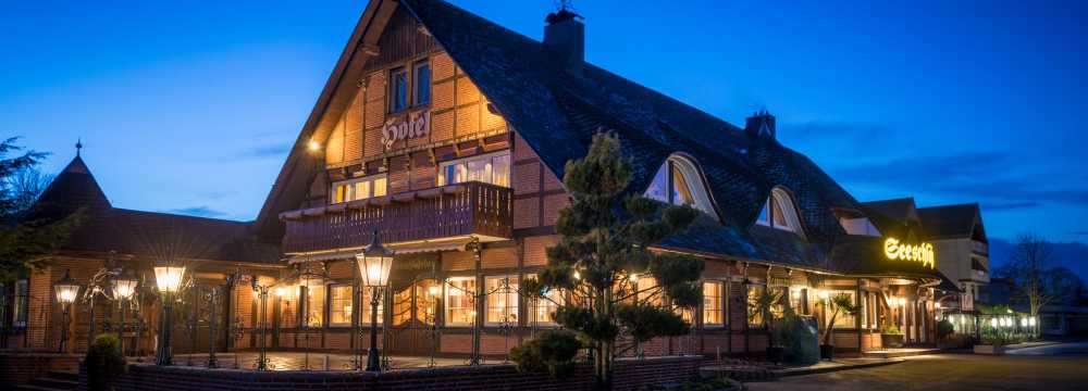 Hotel&Restaurant Seeschlösschen