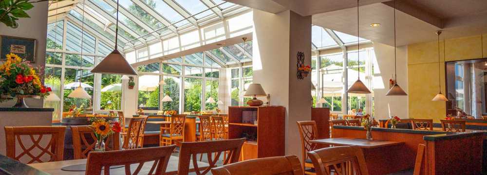 Restaurant Libelle im Waldhotel Schäferberg