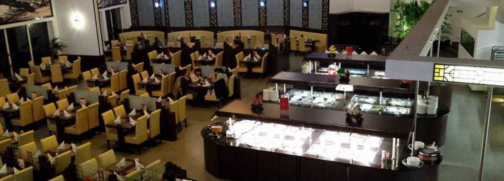 Restaurant Mongol