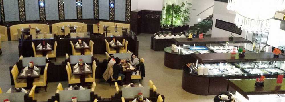 Restaurant Mongol