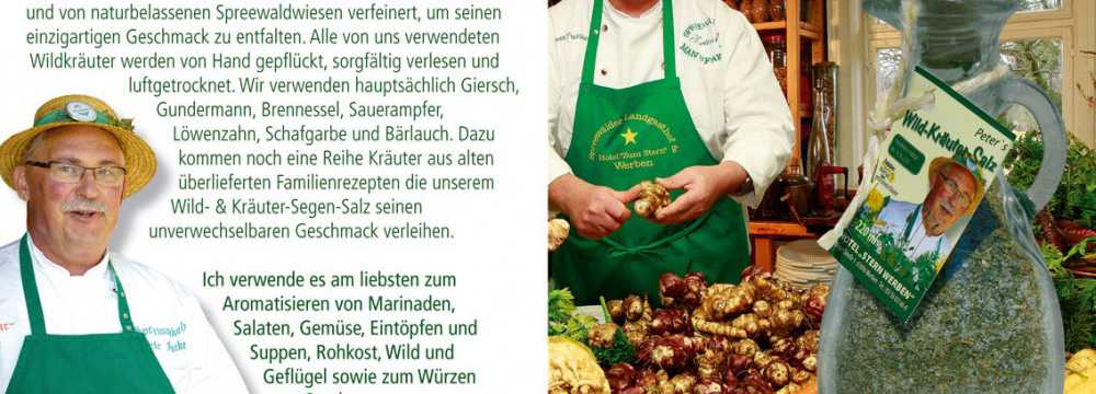 Landgasthof Hotel Zum Stern