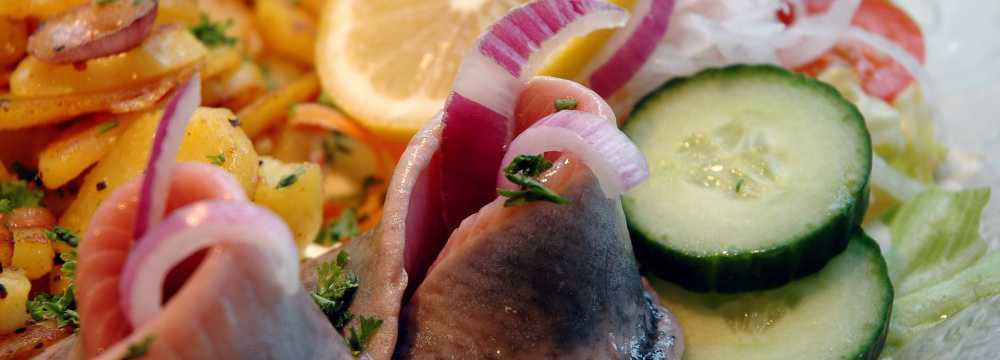 Restaurant Seeblick