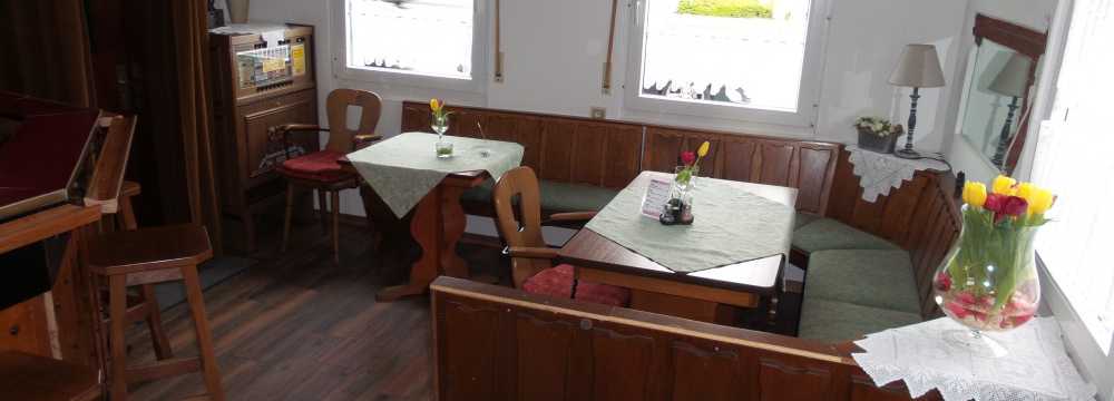 Fachwerk Schwelm