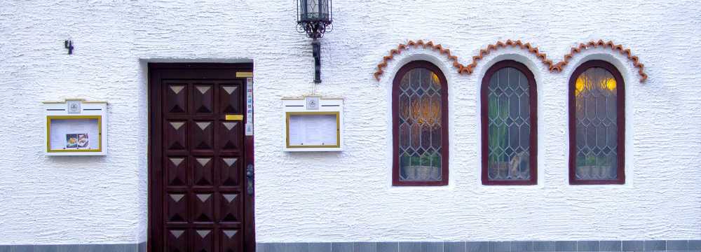 Don Quijote Bodega