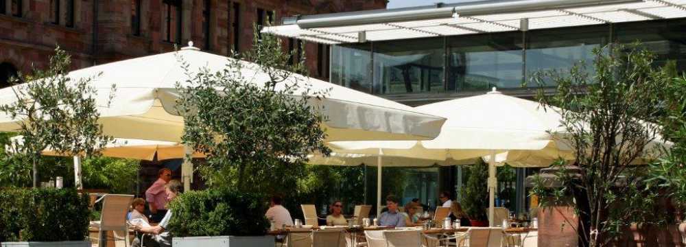 Lumen Restaurant