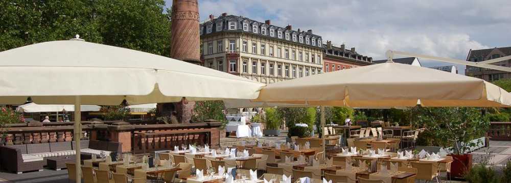 Lumen Restaurant
