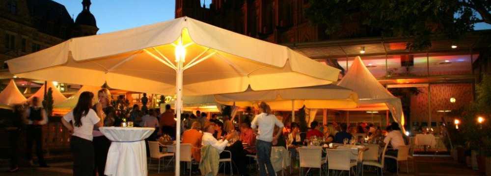 Lumen Restaurant