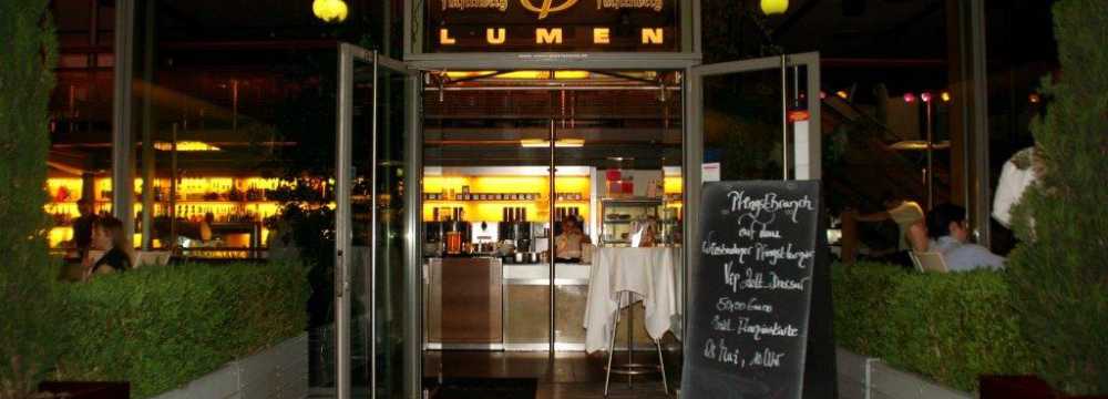 Lumen Restaurant