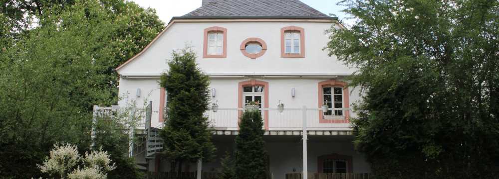 Grünhäuser Mühle