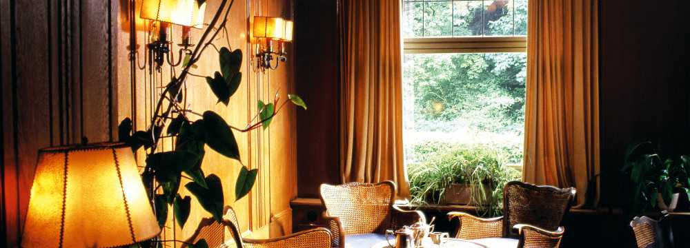 Golfhotel Kaiserin Elisabeth