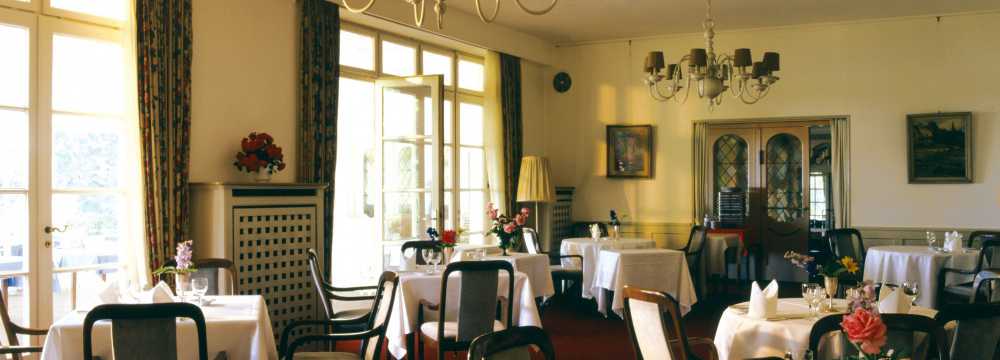 Golfhotel Kaiserin Elisabeth