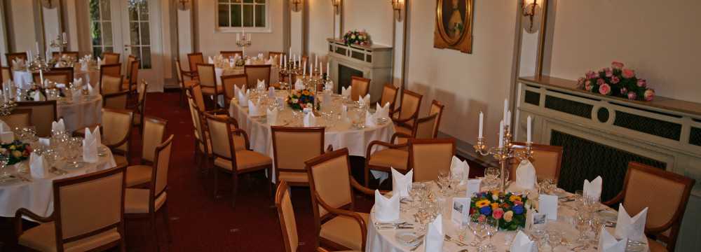 Golfhotel Kaiserin Elisabeth