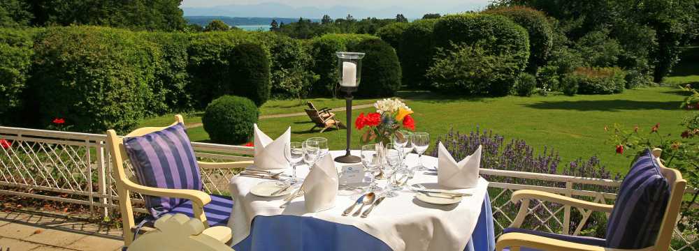 Golfhotel Kaiserin Elisabeth