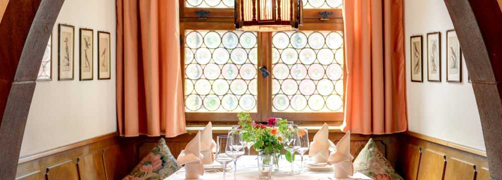 Romantik Hotel Gasthaus Rottner