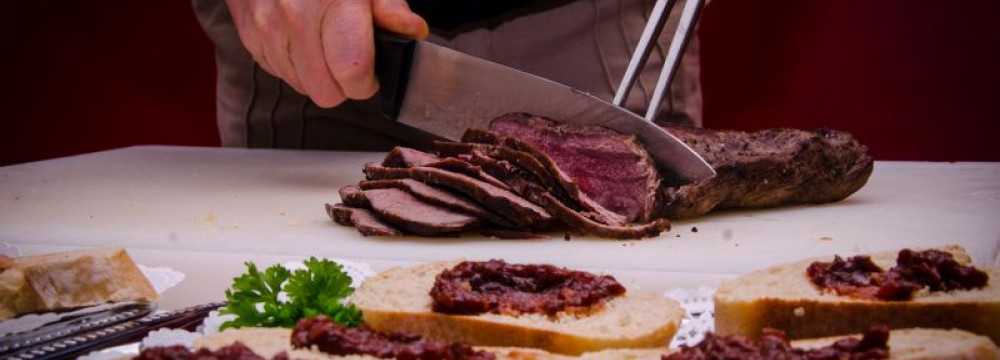Cocina Argentina