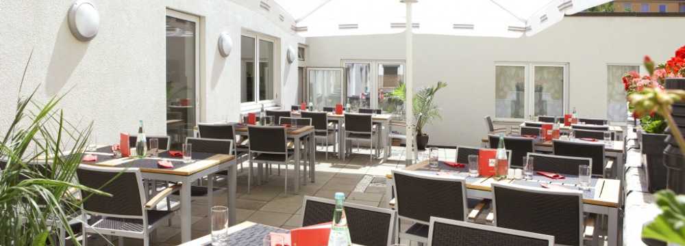 RBG im Park Inn Nürnberg