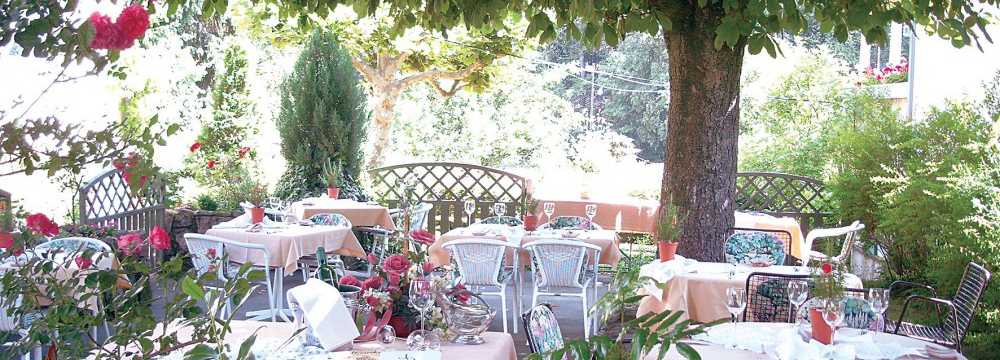 GenießerRestaurant Treuschs Schwanen 