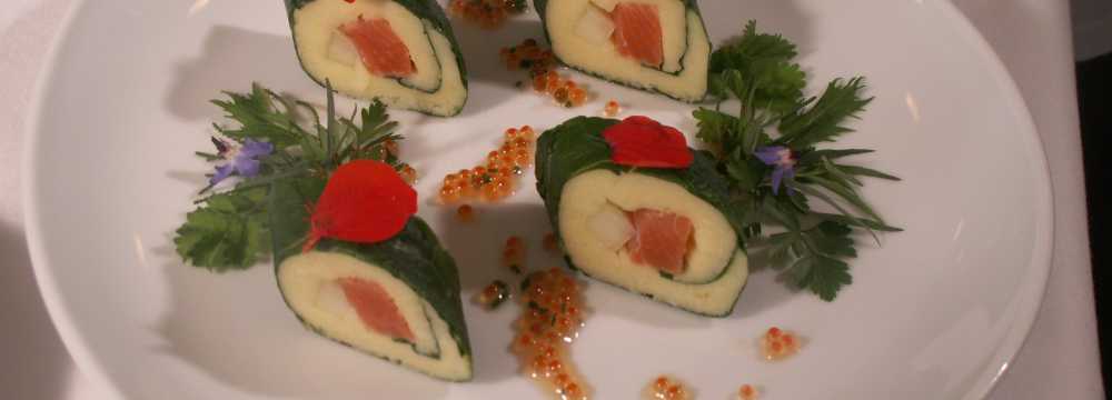 GenießerRestaurant Treuschs Schwanen 