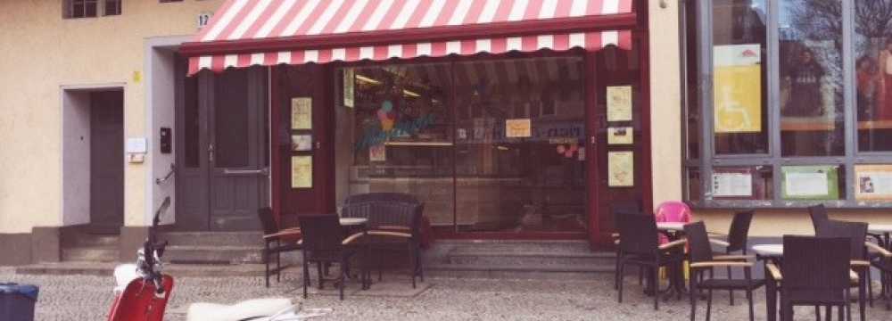 Eiscafe Monheim