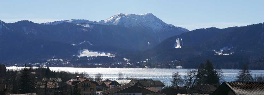 Bayrischer Gasthof