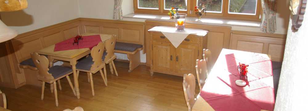 Bayrischer Gasthof