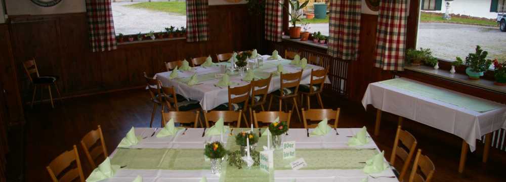 Bayrischer Gasthof