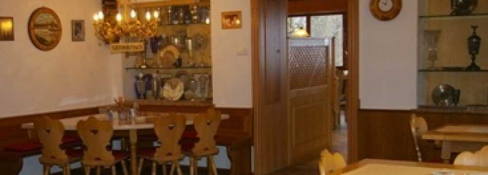 Bayrischer Gasthof