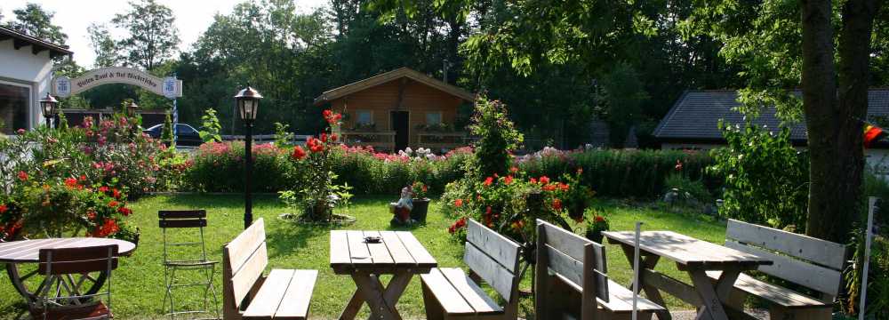 Bayrischer Gasthof