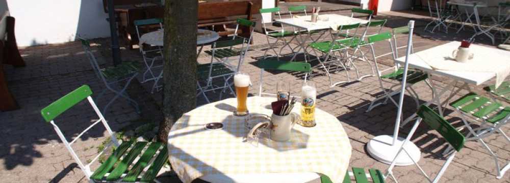 Gasthaus Kampenwand