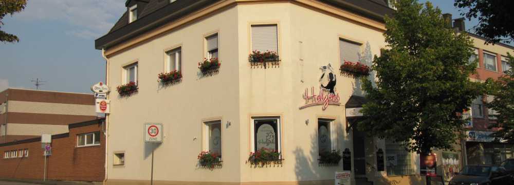 Holzer's Traditionshaus