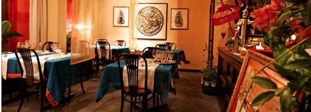 Restaurant Krua Thai