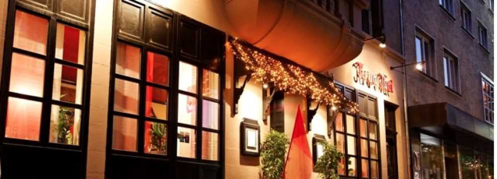 Restaurant Krua Thai
