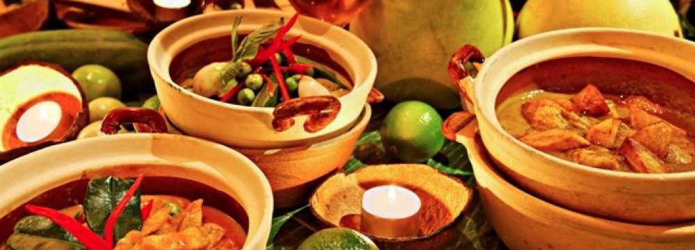Restaurant Krua Thai