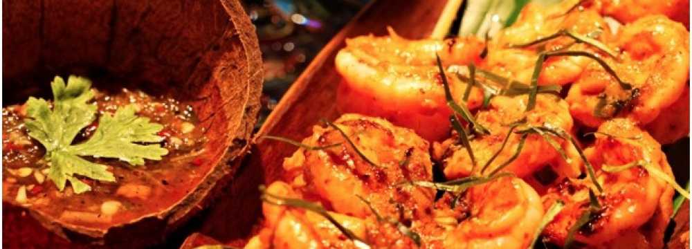 Restaurant Krua Thai
