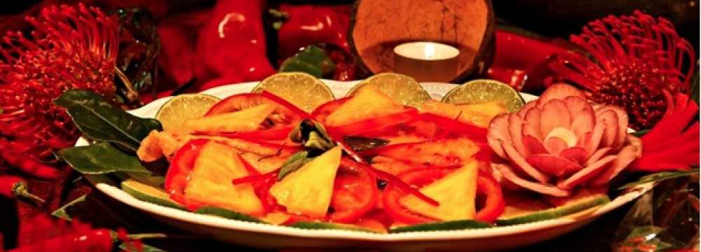 Restaurant Krua Thai