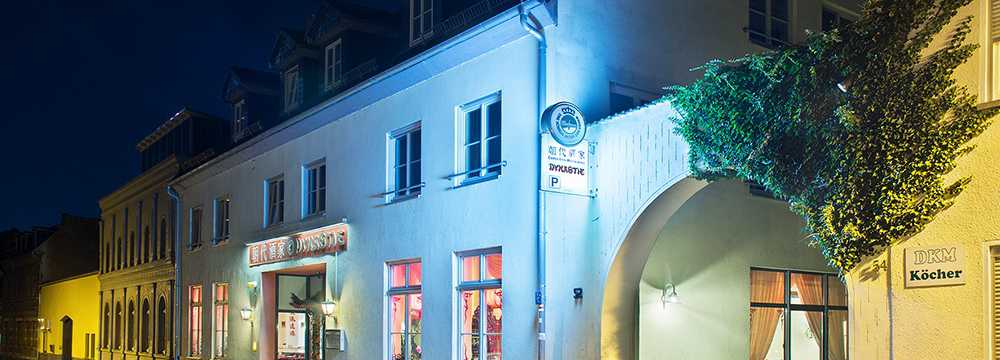 Restaurant Dynastie