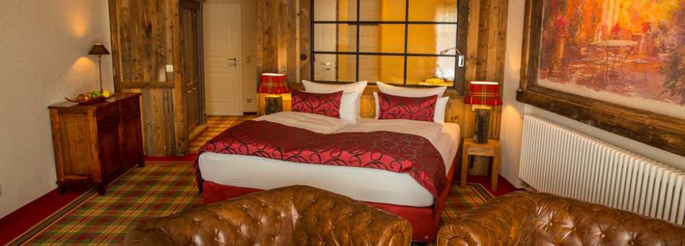 Wellnesshotel Seeschlößchen - Hotelrestaurant Sandak
