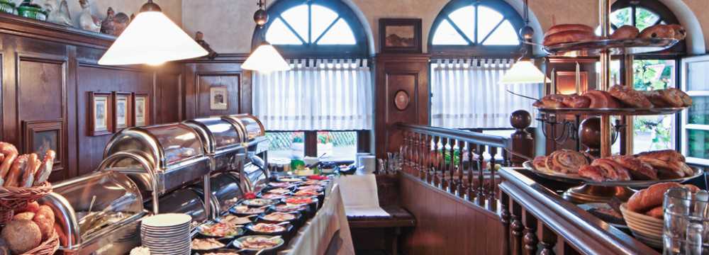 Brößler - Hotel Restaurant
