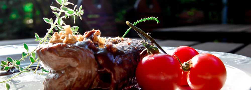 Brößler - Hotel Restaurant
