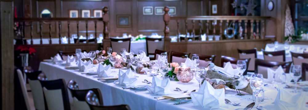 Brößler - Hotel Restaurant