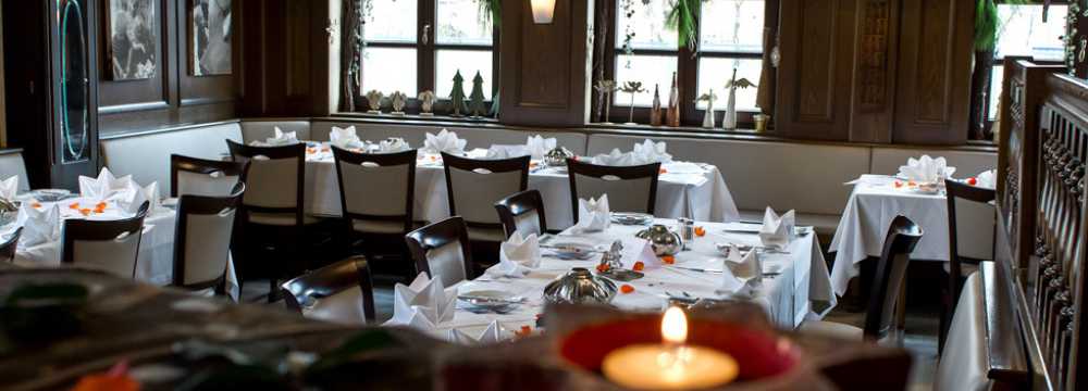 Brößler - Hotel Restaurant