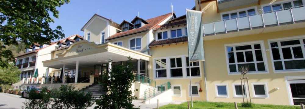 Hotel Dirsch