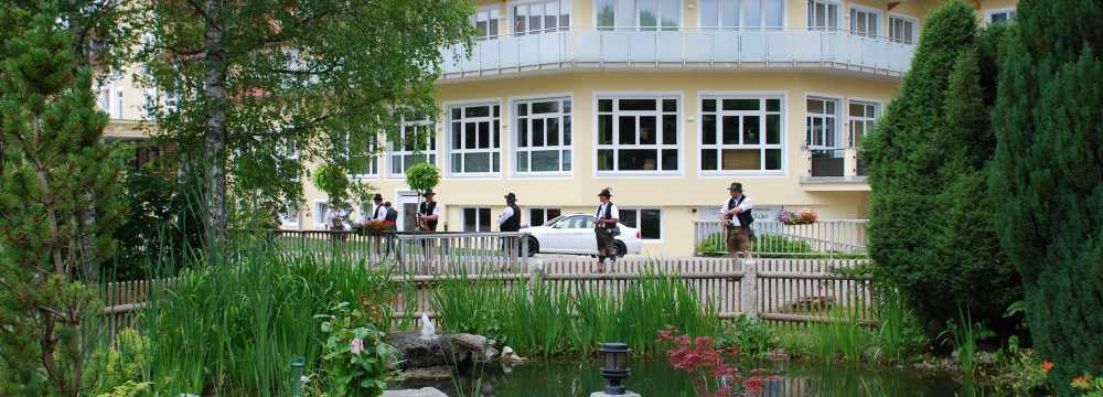 Hotel Dirsch
