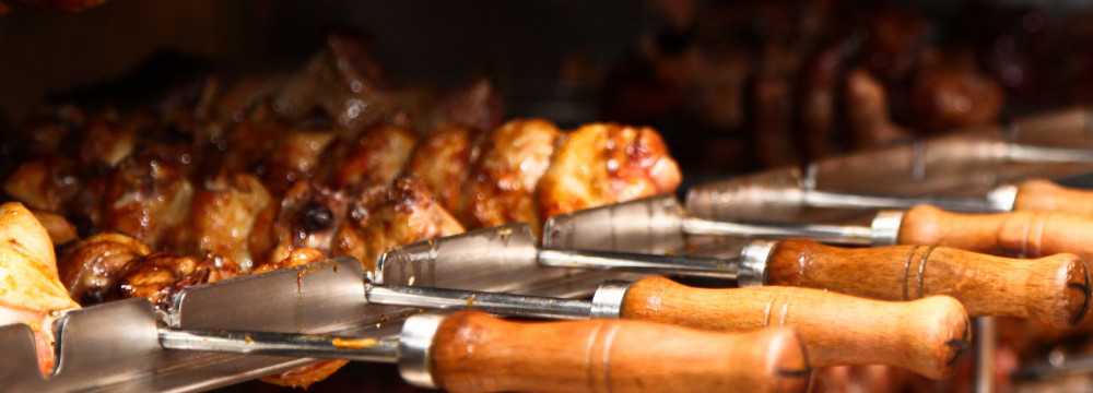 El Rodizio