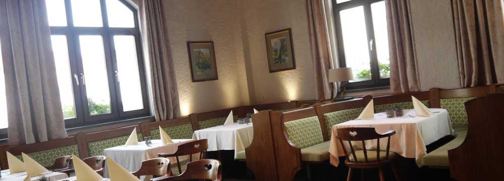 Flair Hotel Vier Jahreszeiten