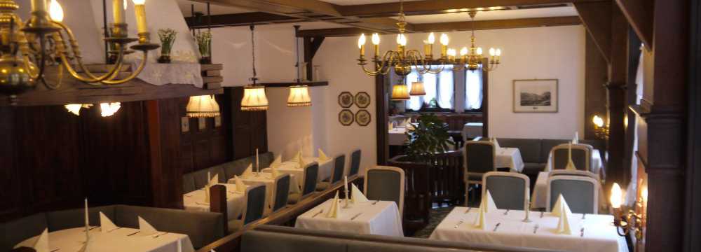 Flair Hotel Vier Jahreszeiten