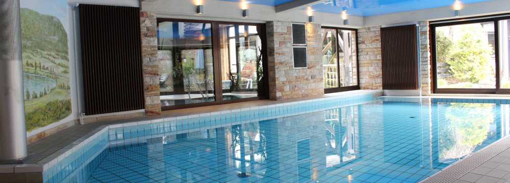 Hotel Kainsbacher Mühle