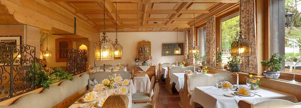 Hotel Kainsbacher Mühle