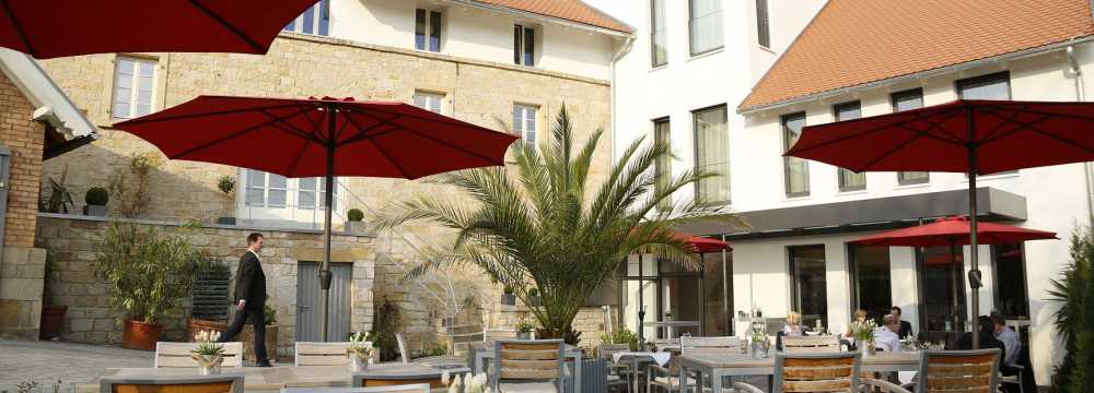 Weinhaus Henninger