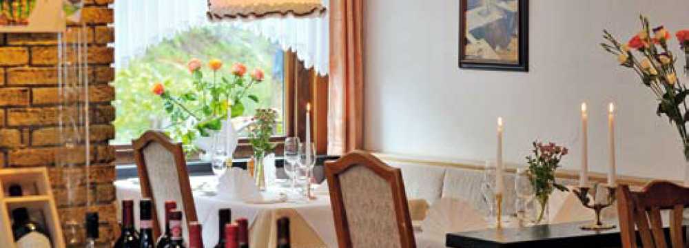 Hotel-Restaurant-Café Hanses-Bräutigam